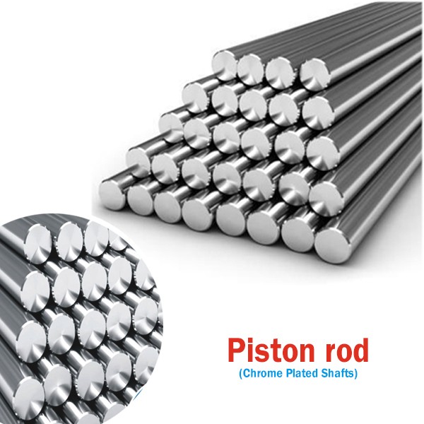 piston-rod