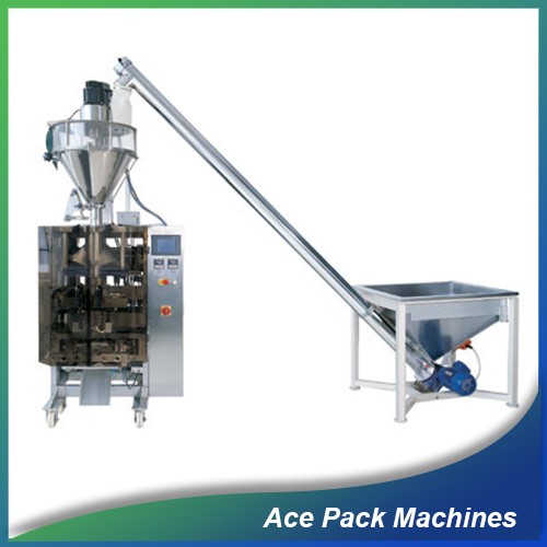 front-loading-chute-type-packing-machine