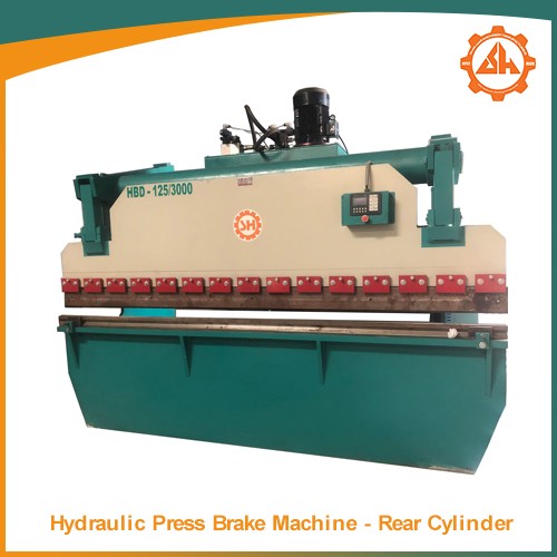 hydraulic-shearing-machine