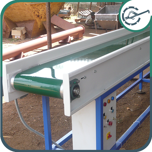 Belt Conveyor