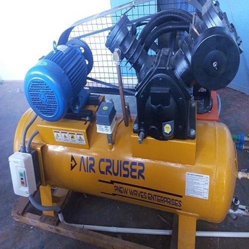 Air compressors Manufacturers in Coimbatore