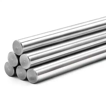 Piston Rod