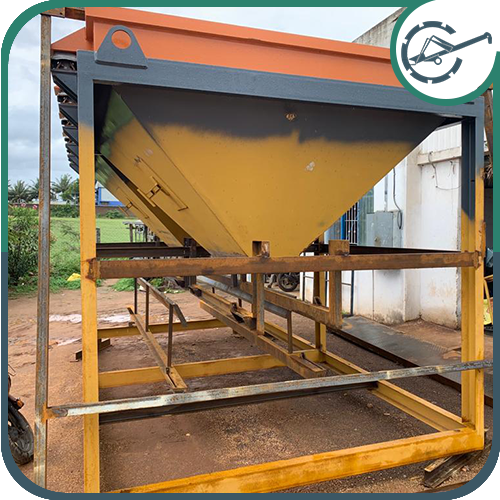 Batching Plant