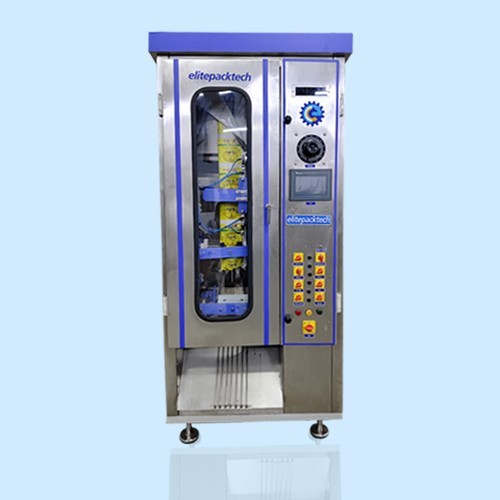 OIL packing Machine In Coimbatore