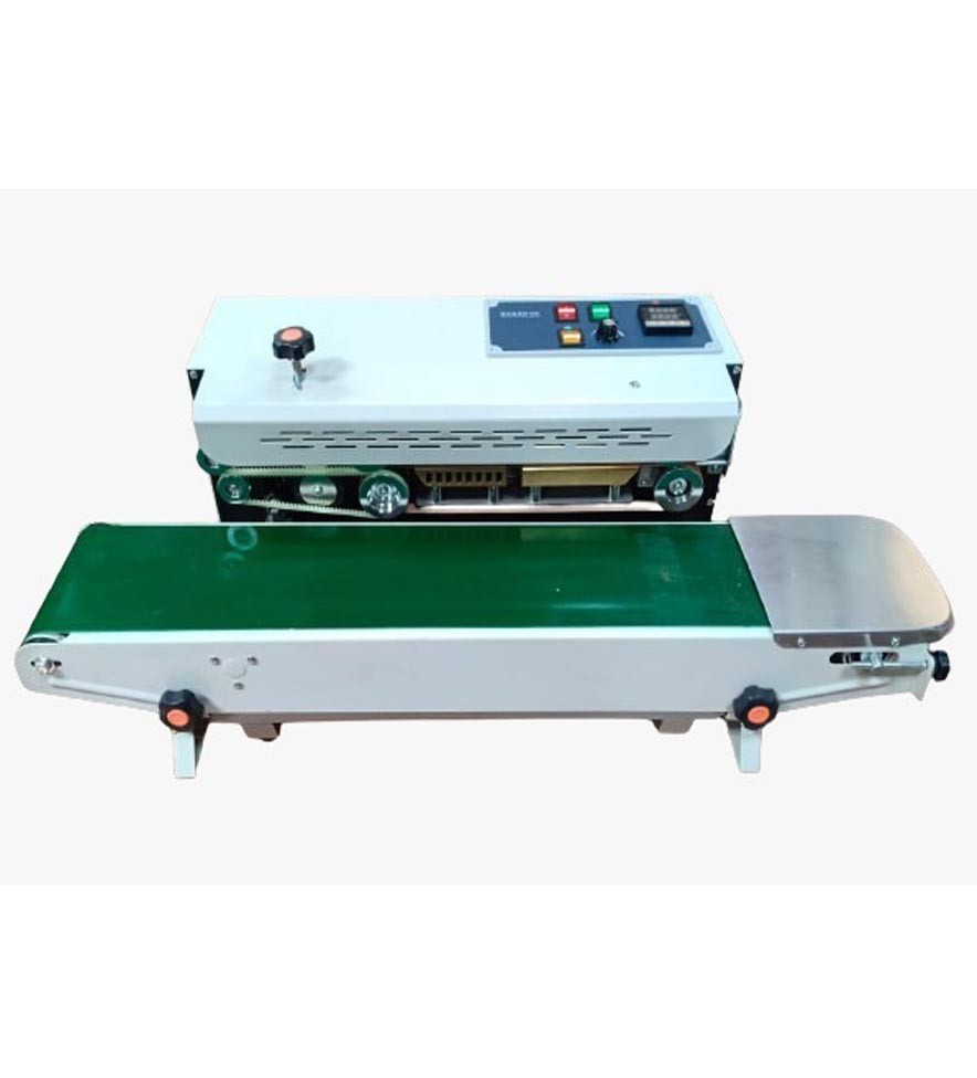 Band Sealer packing Machine In Coimbatore