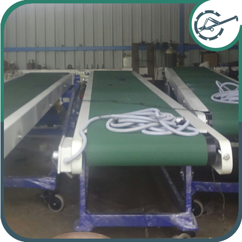 Belt Conveyor