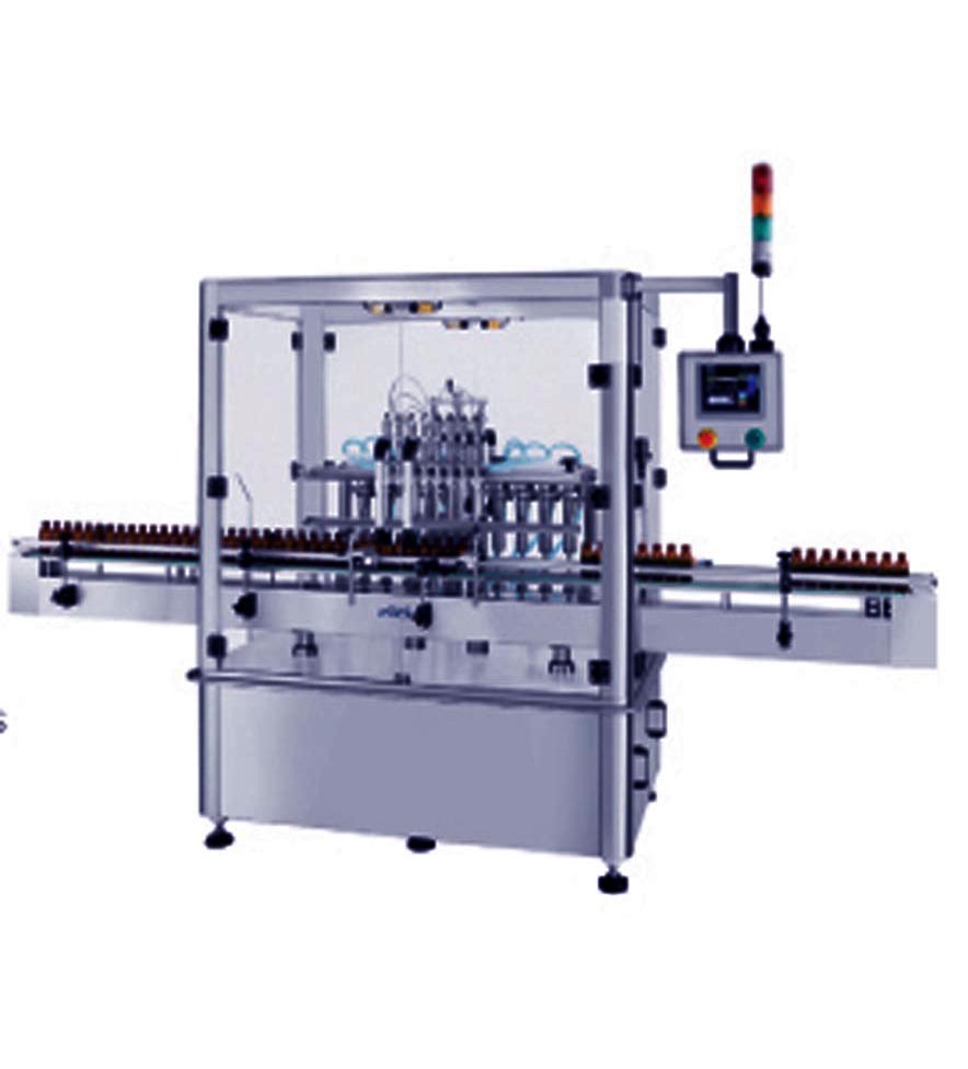 FULLY AUTOMATIC BOTTLE packing Machine In Coimbatore