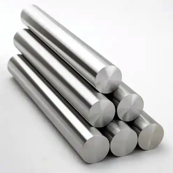 Piston Rod