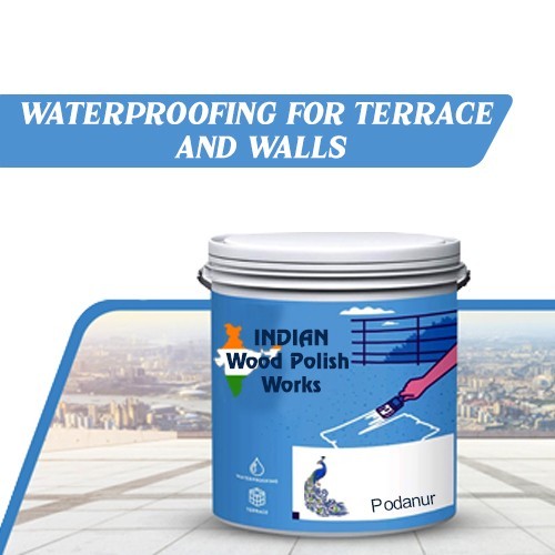 Waterproofing Service in Coimbatore