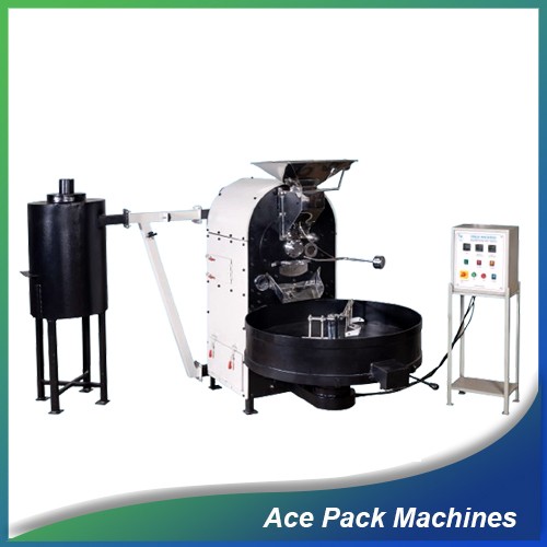 Coffee Roasting Machine