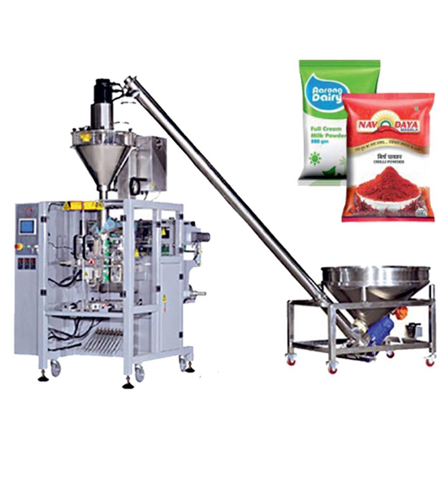 Rice Powder packing Machine In Coimbatore